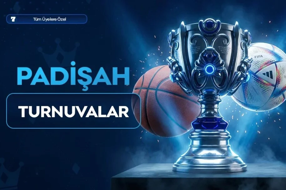 Turnuvalar